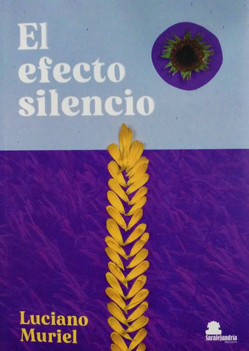 Libro El Efecto Silencio - Muriel, Luciano