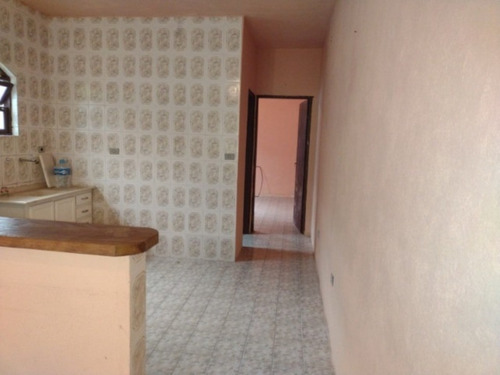 Imagem 6 de 12 de Casa No Bairro Agenor De Campos, Em Mongaguá, Aceita Entrada + Parcelas