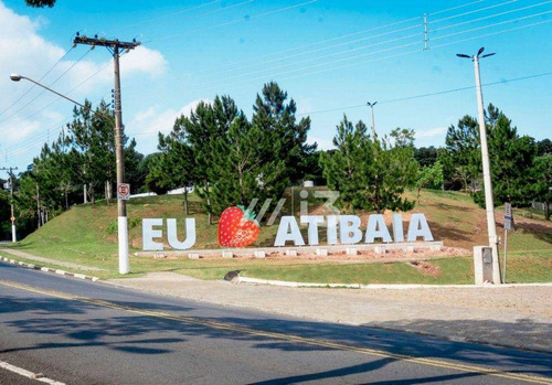 Imagem 11 de 15 de Terreno À Venda, 723 M² Por R$ 840.000,00 - Retiro Das Fontes - Atibaia/sp - Te0757