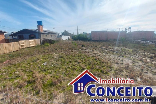 Imagem 3 de 10 de T168 - Excelentes Lotes Localizados No Balneário Albatroz