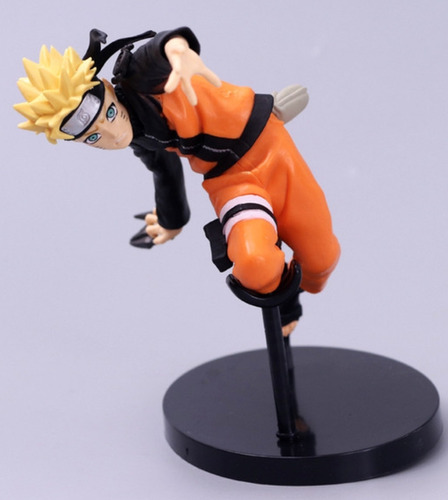 Oferta  Figura Uzumaki Naruto - Naruto Shippuden