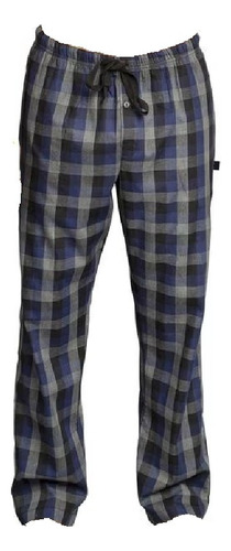 Perry Ellis Pijama Mod 110 Pantalón Algodón Hombre Adulto.