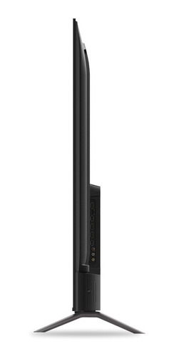 Imagen 4 de 6 de Televisor Led 75 Pulgadas 4k Uhd Google 110v Tcl