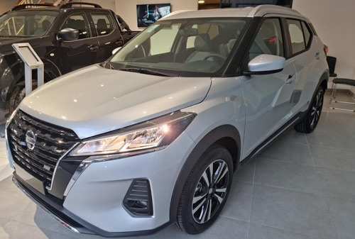 Imagen 23 de 25 de Nissan Kicks Advance Mt (c)