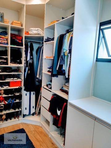 Sobrado Com 3 Dormitórios À Venda, 243 M² Por R$ 1.330.000,00 - Urbanova - São José Dos Campos/sp - So0090
