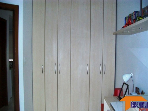 Imagem 21 de 30 de Vende - Cond. Fechado - Morumbi Sobrado 127.00m² - 4 Dorm. 1 Suíte - 2 Vagas - 1473so - 70259964