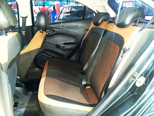 Chevrolet Onix 1.4 MPFI ACTIV 8V