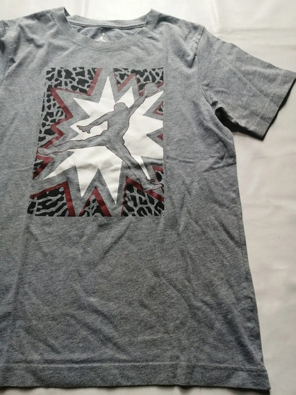 Playera Jordan | MercadoLibre 📦
