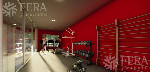 Imagen 6 de 14 de Venta De Departamento 3 Ambientes En Wilde