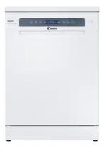 Comprar Lavavajillas Candy Cf6c4f1pw 16 Cubiertos Inverter Blanco