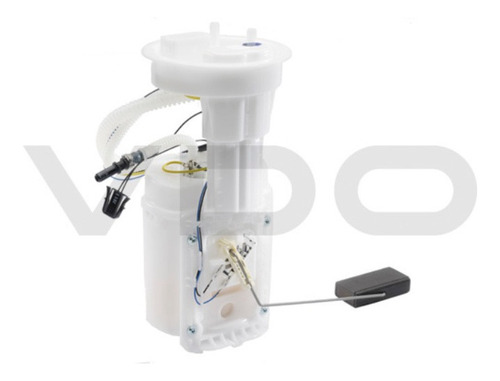 Bomba De Combustível C/bóia Audi A3 1.8 1998-2004 8l