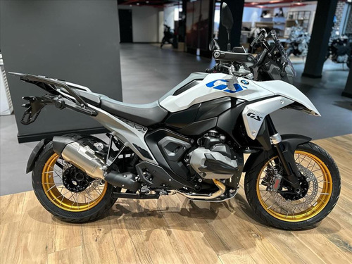 Bmw R 1300 Gs Plus