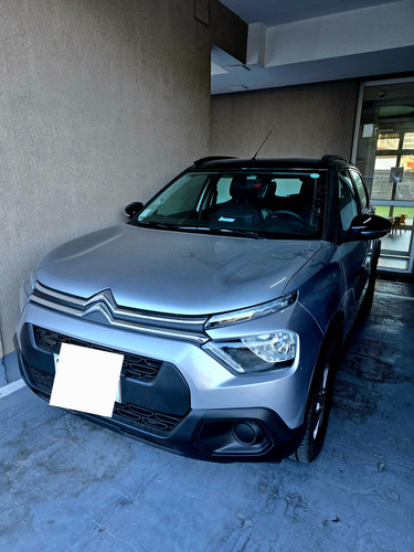 Citroën C3 1.2 Puretech 82 Feel
