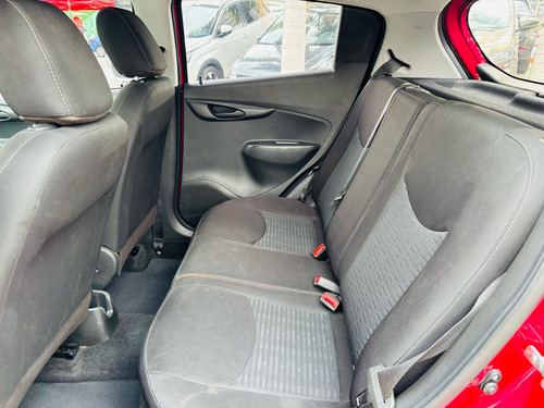 Chevrolet Spark 1.4 Lt Mt