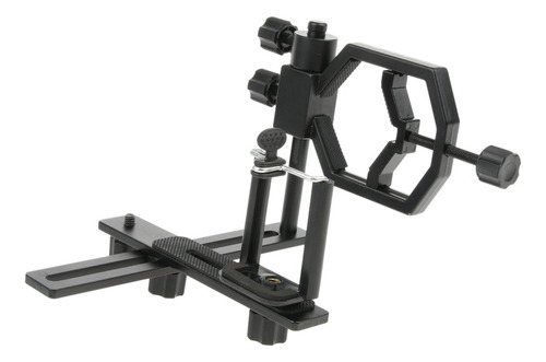Compatible Con Soporte De Soporte De Adaptador De Telescopio