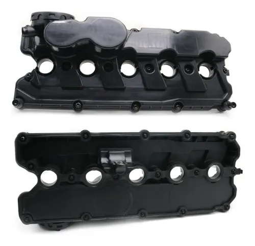 Tapa Punterias C/ Junta Para Vw Jetta 2.5l 2012 2013 2014