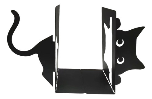 Sujetalibros Decorativos Para Gatos, Adorno, Escultura