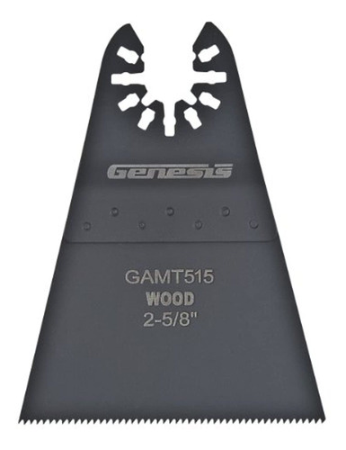 Genesis Gamt515 Universal Quick-fit 2 5 8