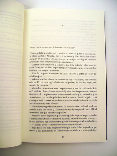 La Conspiracion De Los Illuminati Barone Secreto Igles Boedo (Usado)