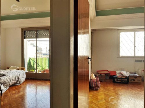 Imagen 20 de 28 de Departamento - Almagro