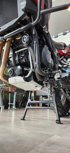 Imagen 12 de 25 de Benelli Trk502x - Benelli Store Pilar - 3 Años Garantia - Jc