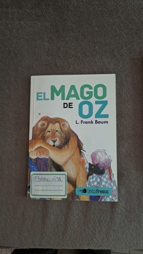 El Mago De Oz - Robin Hood