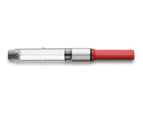 Convertidor Lamy Z28 Cargador Pluma Tinta Embolo