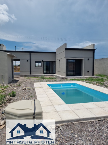 Casa A Estrenar 2 Dor Eko Distrito