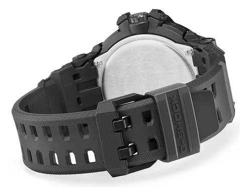 Relógio Casio G-shock Tough Solar Masculino Gr-b300-1adr