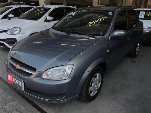 Classic 1.0 Manual 2014 (871169)