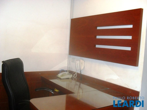 Comercial - Jardim América - Sp - 460551