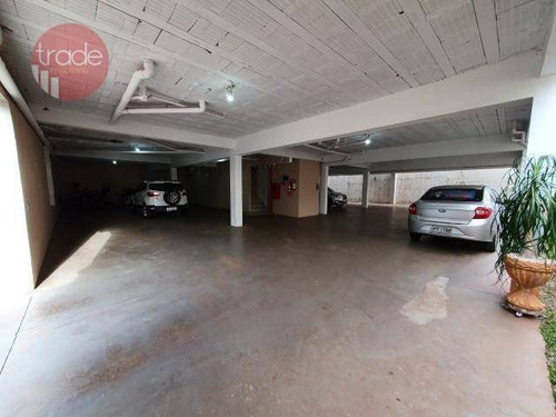 Imagem 16 de 19 de Apto Padrão, 75m², Rico Em Armários, Próximo Ao Parque Carlos Raya. - Ap6792
