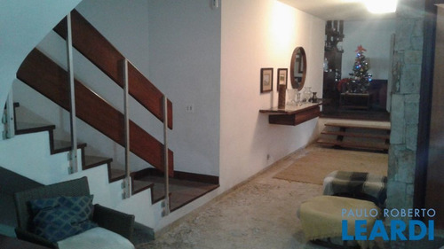 Imagem 15 de 15 de Sobrado - City Pinheiros - Sp - 592840
