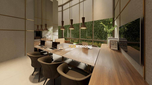Imagem 15 de 26 de Cobertura Com 4 Dormitórios À Venda, 352 M² Por R$ 5.185.000,00 - Água Verde - Curitiba/pr - Co0458