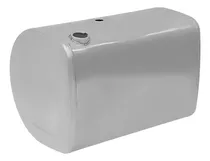 Comprar Tanque Combustível Volvo Fh D-shape Alumínio 210 Lts 710mm