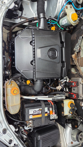 Fiat Palio Adventure 1.8 Locker Flex 5p