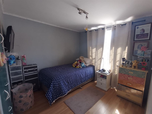 Casa En Venta 3 Dorm 2 Baños - Purísima 18- Buín