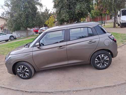 Suzuki New Swift Híbrido, Nuevo.