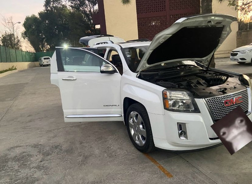 GMC Terrain 3.6 Denali V6 At