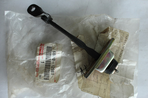 Imagen 2 de 2 de Freno Puerta Delantera Derecha Corolla 93-98 Original