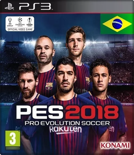 Pro Evolution Soccer 12 - pes 2012 - Xbox 360 em Promoção na Americanas