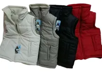 Comprar Fábrica Camperas Y Chalecos Abrigo Niños\u002Fadlctes T4 Al 14