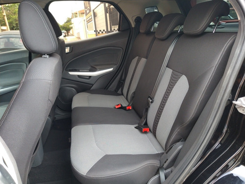 Ford Ecosport 2015 1.6 16v Freestyle Flex 5p