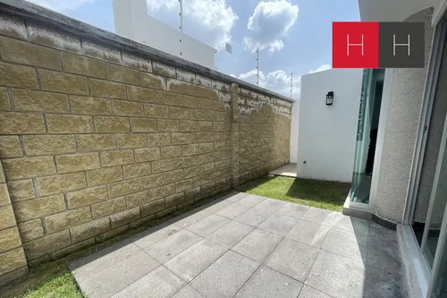 Casa En Venta En San Pedro Cholula