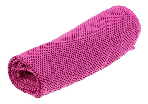 ~ 2x Toalla De Enfriamiento Instantáneo Toallas De Gimnasio