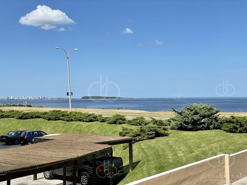 Imagen 15 de 26 de Apartamento De 3 Dormitorios A La Venta En Pinares