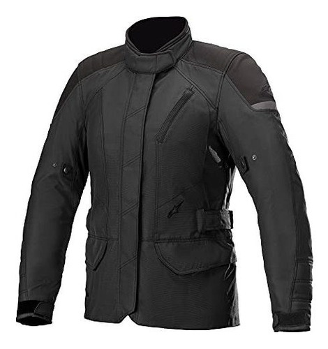 Motociclismo, Chaqueta Alpinestars Stella Gravity Drystar (n