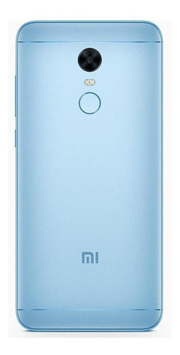 Xiaomi Redmi 5 Plus Dual SIM 64 GB azul claro 4 GB RAM