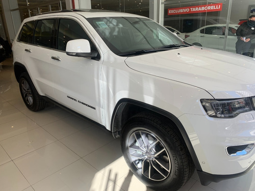 Imagen 2 de 9 de Jeep Grand Cherokee Limited 3.6 At8