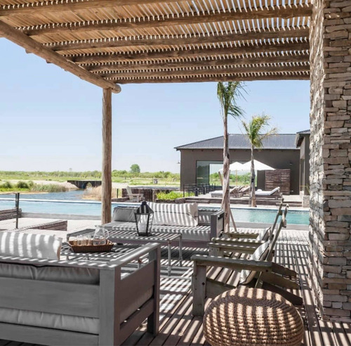 Imagen 3 de 12 de Lote Al Río A La Venta En Etapa 2 Naudir Aguas Privadas